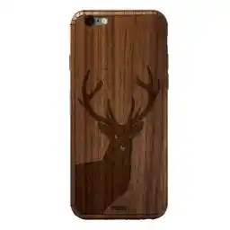 کاور چوبی تست مدل Stage مناسب برای گوشی های موبایل آیفون6/6s Plus