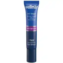 سرم خستگی زیر چشم مردانه ولمن حجم 15 میلی لیتر