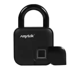 قفل آویز هوشمند انی تک مدل L3