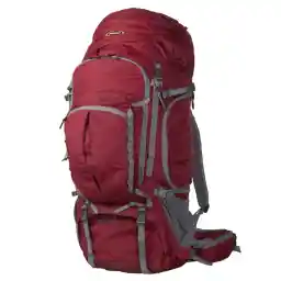 کوله پشتی کوهنوردی نانیو ظرفیت 80 لیتر مدل adventure k5 v2 80l