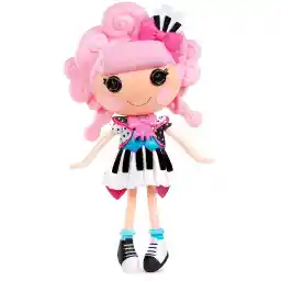 عروسک لالالوپسی مدل Keys Sharps N Flats