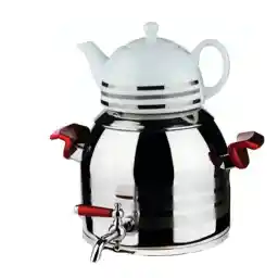 ست کتری و قوری ویکند مدل T501