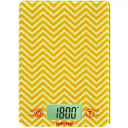 ترازوي آشپزخانه ژوپيتر مدل Mj502y