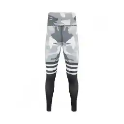 لگ ورزشی زنانه طرح نایک طرح دار SPRT WR | طوسی/سفید