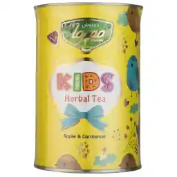 دمنوش سیب و هل مهرما مقدار 160 گرم مناسب برای کودکان