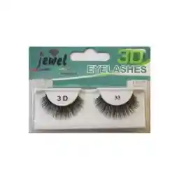 مژه مصنوعی جویل کد 3D-33