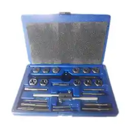 مجموعه 24 عددی حدیده و قلاویز اروین مدل 26313