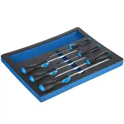 مجموعه 6 عددی پیچ گوشتی اسپرو مدل 321829906E-C