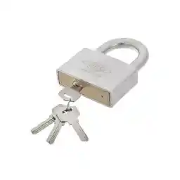 قفل آویز گیرا کد 032