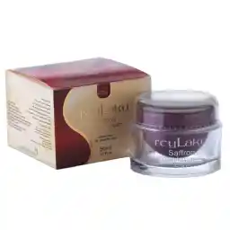 کرم روشن کننده ری لاکو مدل Saffron حجم 50 میلی لیتر