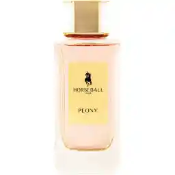 ادو پرفیوم زنانه هورس بال مدل Peony حجم 100 میلی لیتر
