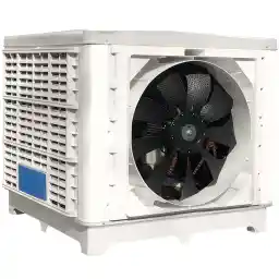 کولر آبی سلولزی 18000 نیرو تهویه البرز مدل روبروزن 18000F