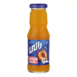 نوشیدنی هلو رانی - 200 میلی لیتر