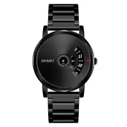 ساعت مچی عقربه ای مردانه اسکمی مدل 1260 کد BB