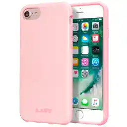 کاور لاوت مدل HUEX Pastels مناسب برای گوشی موبایل اپل iPhone 7/8