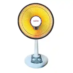 بخاری برقی هالوژنی کلورانس طرح پنکه مدل 9800