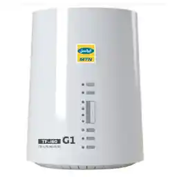 مودم 4G/TD-LTE ایرانسل مدل TF-i60 G1 UNLOCK به همراه سیمکارت TD-LTE