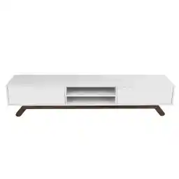 میز تلویزیون سام میت مدل 3318 White