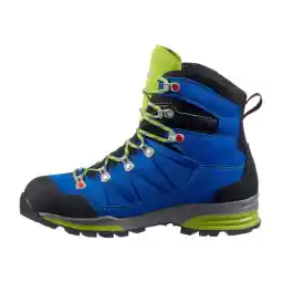 کفش کوهنوردی کیلند مدل TITAN ROCK GTX COBALT LIME