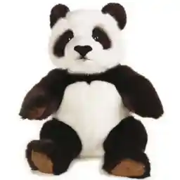 عروسک پاندا للی کد 770777 سایز 2