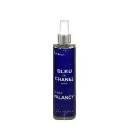 بادی اسپلش مردانه Blue Chanel حجم 200میل | والانسی