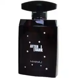 ادو پرفیوم مردانه ماریاژ مدل After Dark حجم 100 میلی لیتر