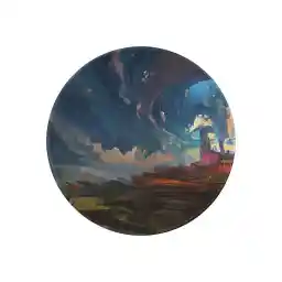 ALDO womens 23ORCHIDA Sling Bag