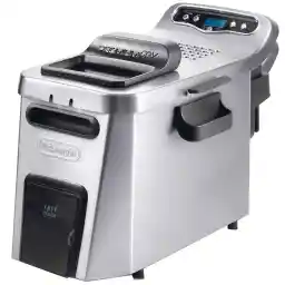 سرخ کن دلونگی مدل F34529CZ