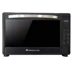 آون توستر جنرال لوکس مدل GLT_60