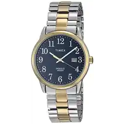 ساعت مچی 35 میلیمتری Easy Reader مردانه Timex