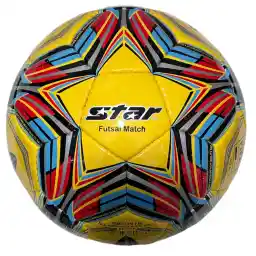 توپ فوتسال استار مدل NEW POLARIS-5000