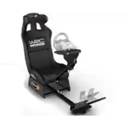 صندلی شبیه ساز پلی سیت دبلیو آر سی