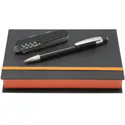 ست خودکار و چاقوی چندمنظوره پرتوک کد 137