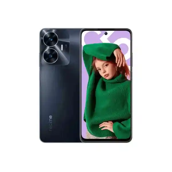 گوشی موبایل ریلمی C55 4G RMX3710 ظرفیت 256 گیگابایت رم 8 گیگابایت Realme C55 4G RMX3710 256GB 8GB Mobile