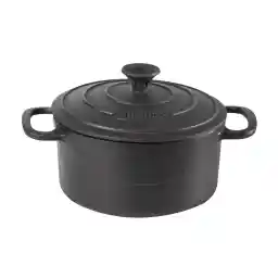 قابلمه چدن نالینو مدل Feleti سایز 20