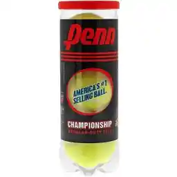 توپ تنیس پن مدل 3B Championship Regular Duty Felt