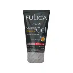 ژل مو فولیکا با حالت دهندگی بسیار قوی حجم 150 میلی لیتر ژل مو فولیکا با حالت دهندگی بسیار قوی حجم 150 میلی لیتر