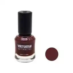 لاک ناخن ورتوسا مدل Shiny شماره 43