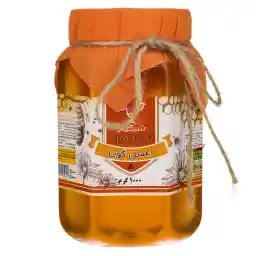 عسل گون شیگوار - 1 کیلوگرم