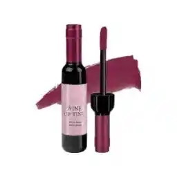 تینت لب طرح جام من زی میائو شماره RD03