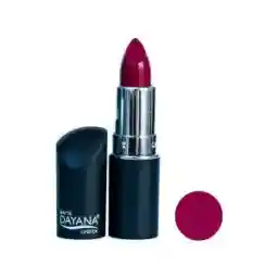 رژ لب جامد دایانا مدل Matte شماره 17