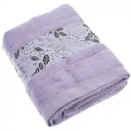 حوله استخری خزر مرینوس مدل برگ سایز 140×70 سانتی متر