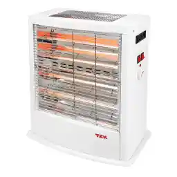 بخاری برقی برفاب مدل QH/2800 بخاری برقی برفاب مدل QH/2800