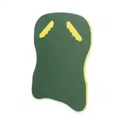 تخته آموزش شنا ایران اسپورتر I.S.Fitness IFM | سبز/زرد