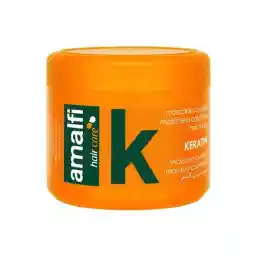 ماسک مو حاوی کراتین آمالفی