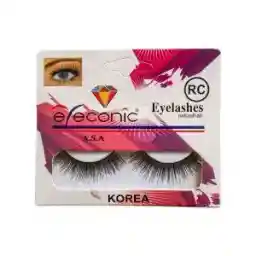 مژه مصنوعی آیکونیک مدل RC