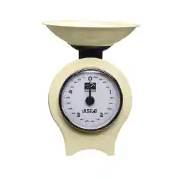 ترازوی آشپزخانه بهاز کالا مدل ایستاده 5K