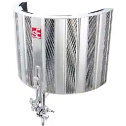 ایزولاتور میکروفون اس ای الکترونیکس مدل SPACE