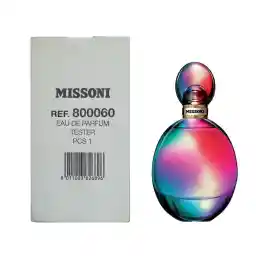 تستر ادو پرفیوم زنانه میسونی مدل 2015 حجم 100 میلی لیتر