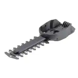 چاقوی درختچه ای گاردنا 12.5 سانتی متر (طول هرس): تیغه ساخته شده از فولاد مرغوب، قطعه یدکی/لوازم جانبی مناسب برای قیچی شارژی سری ClassicCut و ComfortCut (2342-20)